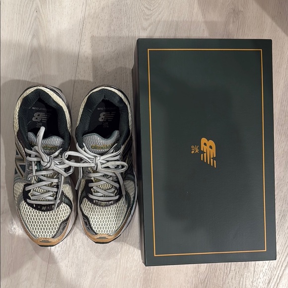 New Balance x ALD 860v2 - Picture 4 of 7